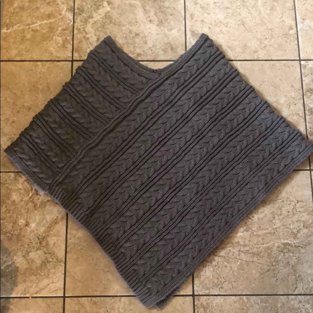 Poncho